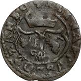 Reverse Ternar (trzeciak) 1630