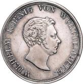 Obverse Thaler 1828