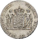 Obverse 24 Mariengroschen 1832 CvC