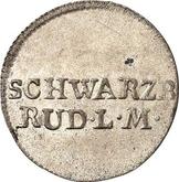 Obverse 6 Pfennig 1808