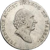 Obverse Thaler 1809 L