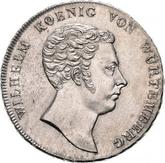Obverse Thaler 1818