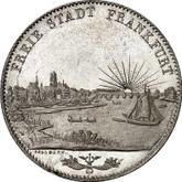 Obverse 2 Thaler 1841