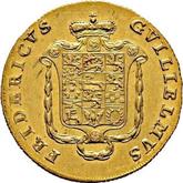 Obverse 10 Thaler 1814 MC