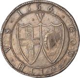 Reverse Crown 1656