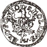 Reverse Schilling (Szelag) 1650 MW