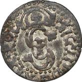 Obverse Schilling (Szelag) no date (1587-1632) M Malbork Mint