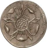 Obverse 1 Heller 1828 ST