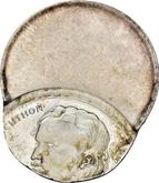 Obverse 10 Mark 1997 Melanchthon