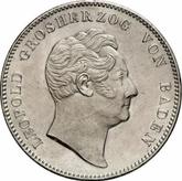 Obverse 2 Thaler 1846