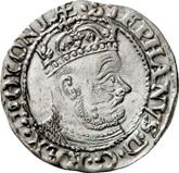 Obverse 1 Grosz 1579