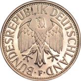 Reverse 1 Mark 1973 F
