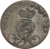 Obverse Mariengroschen 1816 H