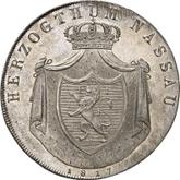Obverse Thaler 1817 CT L