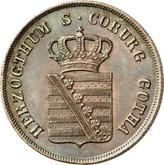 Obverse 3 Pfennig 1834