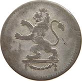 Obverse 1/24 Thaler 1817