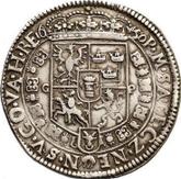 Reverse Thaler 1650 GP