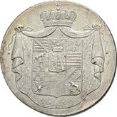 Obverse Thaler 1806 HS