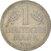 Obverse 1 Mark 1994 J