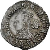 Obverse 3 Farthings 1578