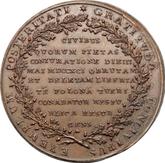 Obverse Thaler 1793 Targowica