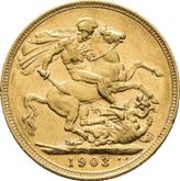 Reverse Sovereign 1903 S