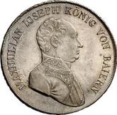Obverse Thaler 1810