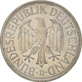 Reverse 1 Mark 1976 D