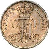 Obverse 1 Schwaren 1865 B