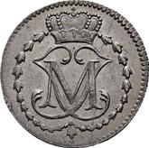 Obverse 3 Stuber 1802 R