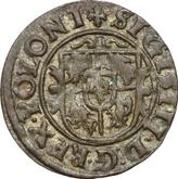 Reverse Schilling (Szelag) 1626