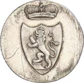 Obverse Groschen 1805