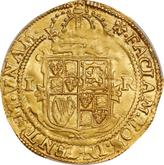 Reverse Unite no date (1604-1619) Quintus bust