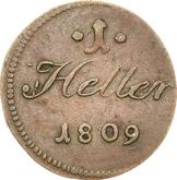 Reverse Heller 1809