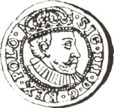 Obverse Ducat 1589
