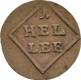 Reverse Heller 1805