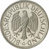 Reverse 1 Mark 1994 G