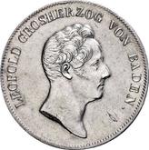 Obverse Thaler 1835