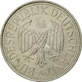 Reverse 1 Mark 1991 A