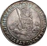 Obverse Thaler 1633 II Torun