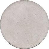 Reverse 5 Mark 1973 A Otto Lilienthal