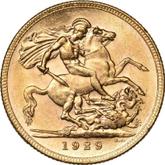 Reverse Sovereign 1929 P