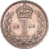Reverse Penny 1903