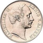 Obverse Thaler 1863