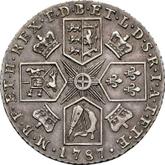 Reverse Shilling 1787