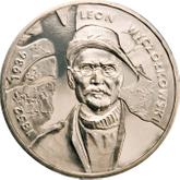 Reverse 2 Zlote 2007 MW EO Leon Wyczolkowski