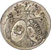 Obverse Mariengroschen 1804 B.R.