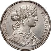 Obverse Thaler 1865