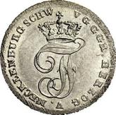 Obverse Shilling 1831