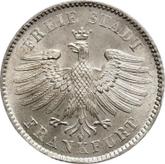 Obverse 6 Kreuzer 1838